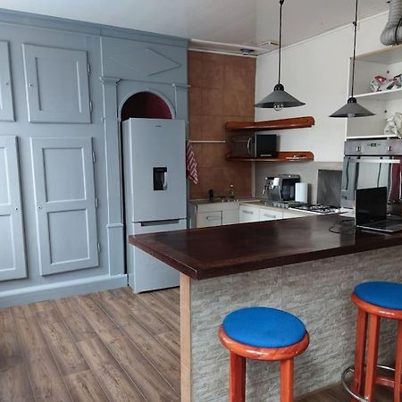 Appartement Coeur De Ville. Dole Ngoại thất bức ảnh