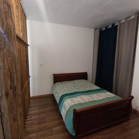 Appartement Coeur De Ville. Dole Ngoại thất bức ảnh