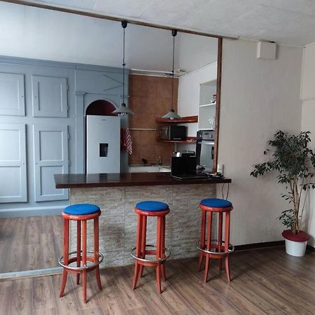 Appartement Coeur De Ville. Dole Ngoại thất bức ảnh