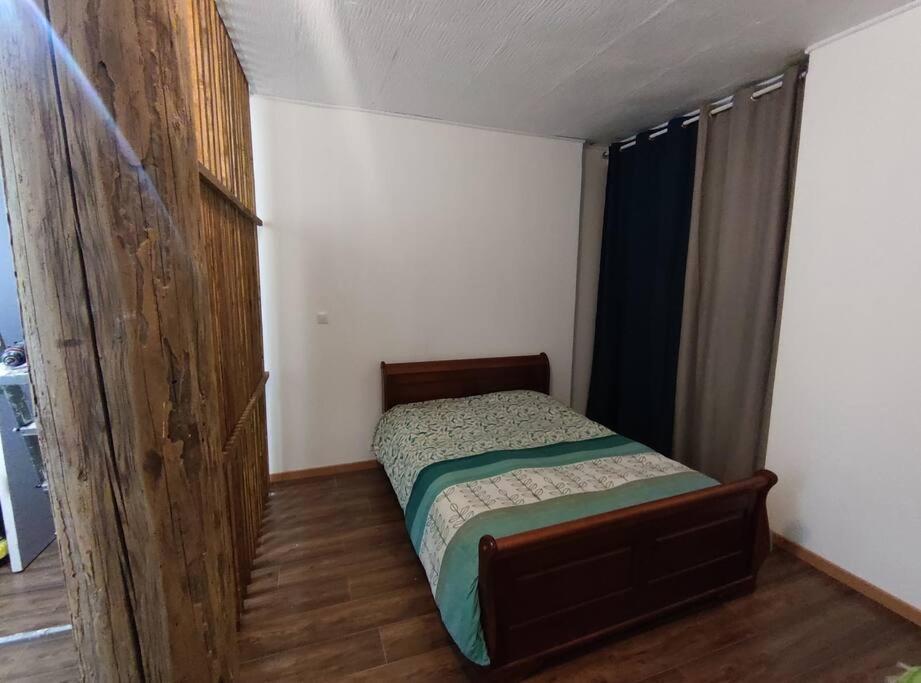 Appartement Coeur De Ville. Dole Ngoại thất bức ảnh