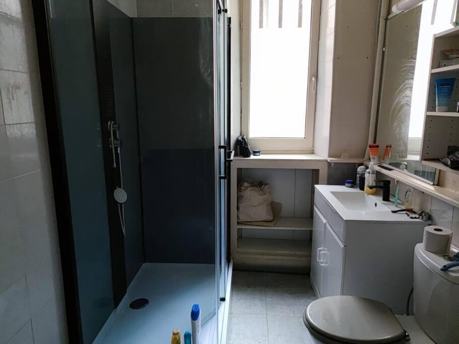 Appartement Coeur De Ville. Dole Ngoại thất bức ảnh