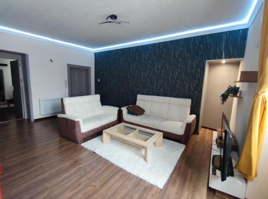 Appartement Coeur De Ville. Dole Ngoại thất bức ảnh