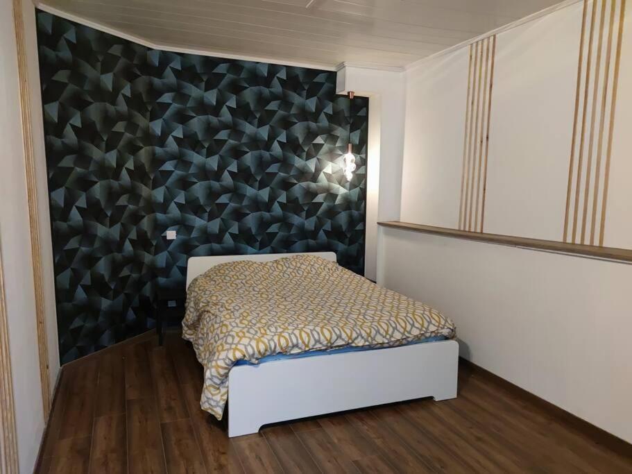 Appartement Coeur De Ville. Dole Ngoại thất bức ảnh